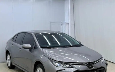 Toyota Corolla, 2023 год, 1 289 000 рублей, 1 фотография