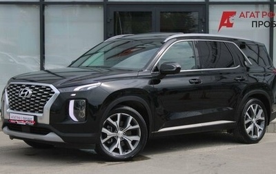 Hyundai Palisade I, 2022 год, 5 450 000 рублей, 1 фотография