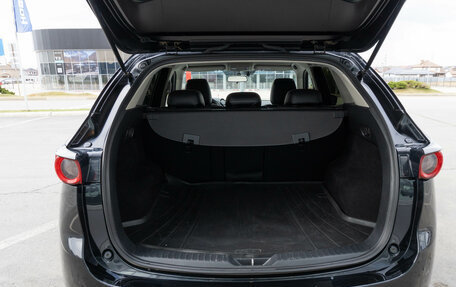 Mazda CX-5 II, 2020 год, 2 900 000 рублей, 23 фотография