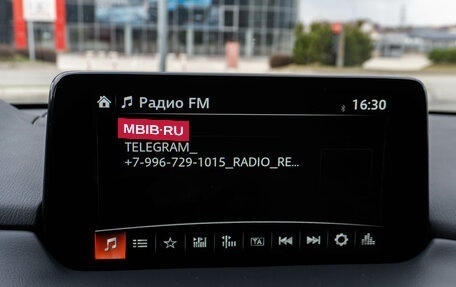 Mazda CX-5 II, 2020 год, 2 900 000 рублей, 19 фотография