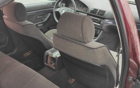 BMW 5 серия, 1996 год, 520 000 рублей, 8 фотография