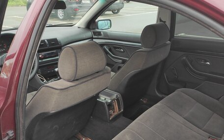 BMW 5 серия, 1996 год, 520 000 рублей, 12 фотография