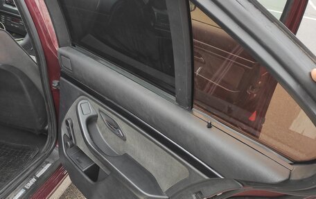 BMW 5 серия, 1996 год, 520 000 рублей, 11 фотография