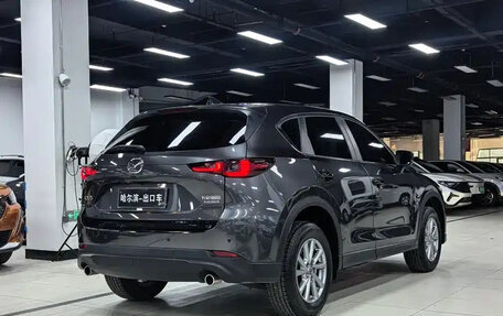 Mazda CX-5 II, 2023 год, 2 299 000 рублей, 4 фотография