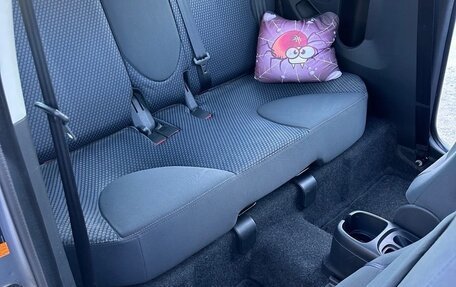 Nissan Micra III, 2007 год, 690 000 рублей, 11 фотография