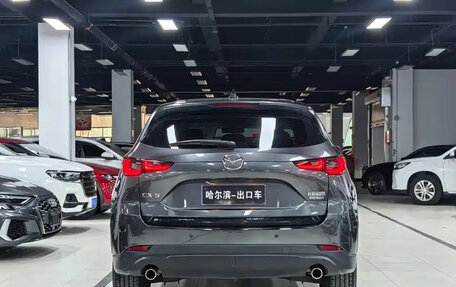 Mazda CX-5 II, 2023 год, 2 299 000 рублей, 3 фотография