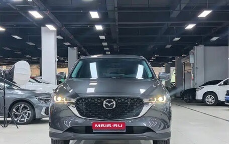 Mazda CX-5 II, 2023 год, 2 299 000 рублей, 2 фотография