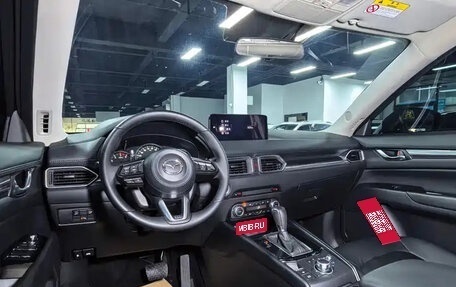 Mazda CX-5 II, 2023 год, 2 299 000 рублей, 6 фотография