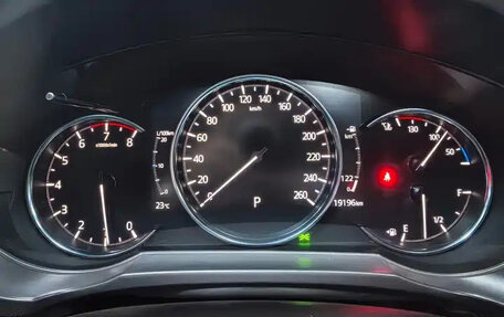 Mazda CX-5 II, 2023 год, 2 299 000 рублей, 13 фотография
