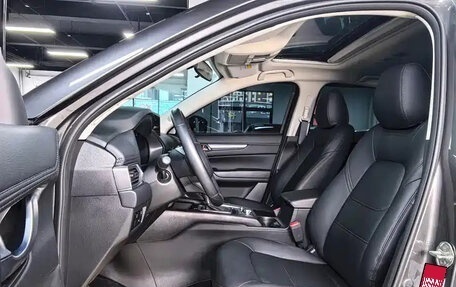 Mazda CX-5 II, 2023 год, 2 299 000 рублей, 8 фотография