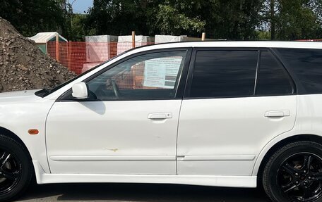 Mitsubishi Legnum, 1996 год, 700 000 рублей, 3 фотография
