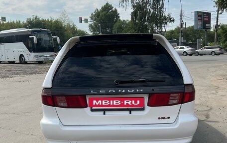 Mitsubishi Legnum, 1996 год, 700 000 рублей, 5 фотография