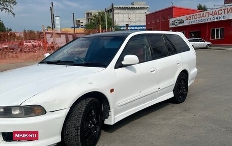 Mitsubishi Legnum, 1996 год, 700 000 рублей, 2 фотография