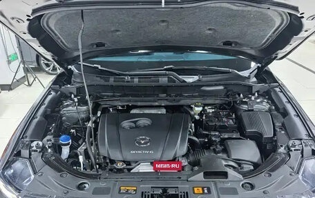 Mazda CX-5 II, 2023 год, 2 299 000 рублей, 17 фотография