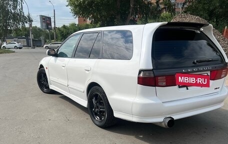 Mitsubishi Legnum, 1996 год, 700 000 рублей, 4 фотография