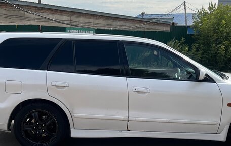 Mitsubishi Legnum, 1996 год, 700 000 рублей, 7 фотография