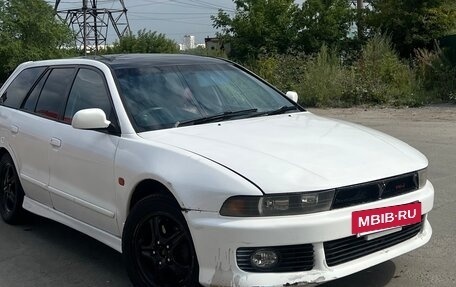 Mitsubishi Legnum, 1996 год, 700 000 рублей, 8 фотография