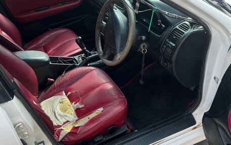 Mitsubishi Legnum, 1996 год, 700 000 рублей, 16 фотография