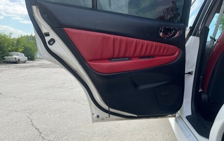 Mitsubishi Legnum, 1996 год, 700 000 рублей, 13 фотография