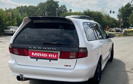 Mitsubishi Legnum, 1996 год, 700 000 рублей, 6 фотография