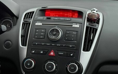 KIA cee'd I рестайлинг, 2010 год, 600 000 рублей, 7 фотография