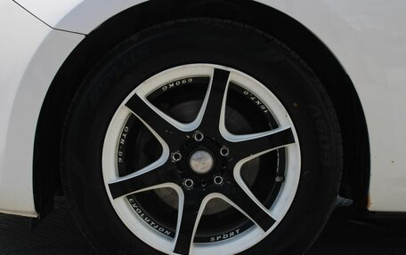 Mazda 3, 2014 год, 1 380 000 рублей, 11 фотография