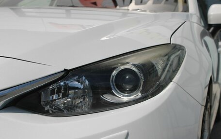 Mazda 3, 2014 год, 1 380 000 рублей, 9 фотография