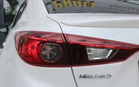 Mazda 3, 2014 год, 1 380 000 рублей, 10 фотография