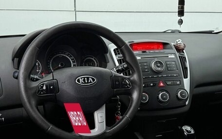 KIA cee'd I рестайлинг, 2010 год, 600 000 рублей, 6 фотография