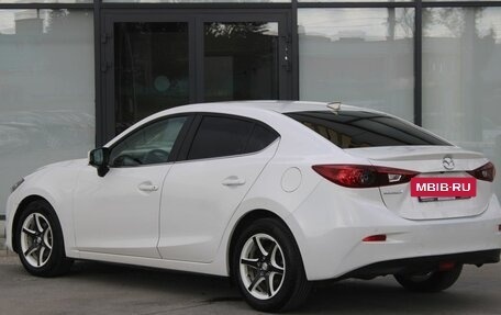 Mazda 3, 2014 год, 1 380 000 рублей, 7 фотография
