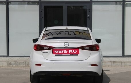 Mazda 3, 2014 год, 1 380 000 рублей, 6 фотография