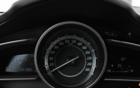 Mazda 3, 2014 год, 1 380 000 рублей, 13 фотография