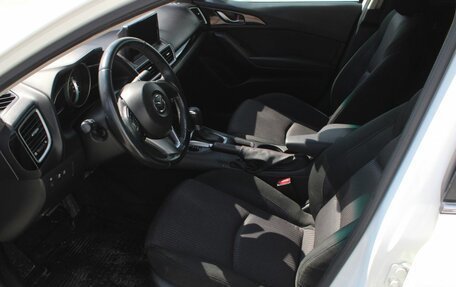 Mazda 3, 2014 год, 1 380 000 рублей, 14 фотография