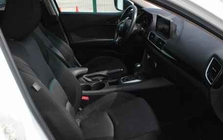 Mazda 3, 2014 год, 1 380 000 рублей, 15 фотография