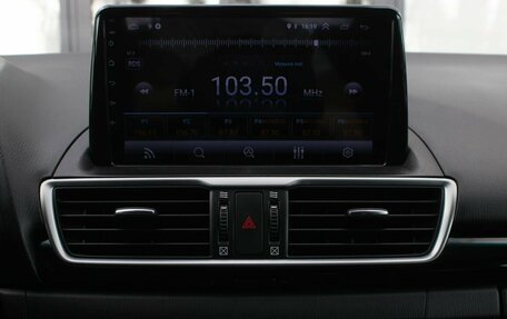 Mazda 3, 2014 год, 1 380 000 рублей, 18 фотография