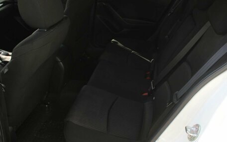 Mazda 3, 2014 год, 1 380 000 рублей, 21 фотография