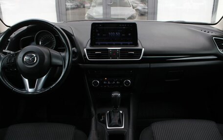 Mazda 3, 2014 год, 1 380 000 рублей, 16 фотография