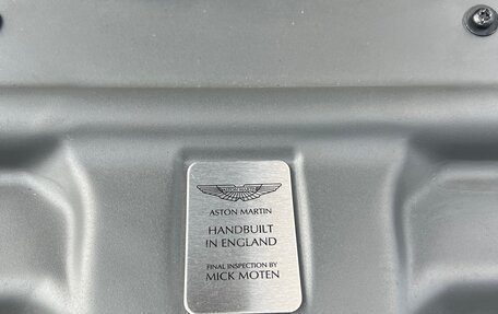 Aston Martin DB9 I, 2007 год, 8 900 000 рублей, 7 фотография