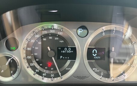 Aston Martin DB9 I, 2007 год, 8 900 000 рублей, 4 фотография