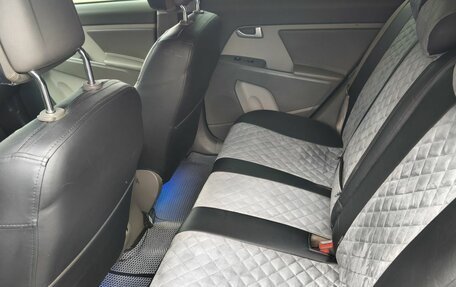 KIA Sportage III, 2012 год, 1 265 000 рублей, 18 фотография