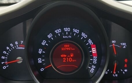 KIA Sportage III, 2012 год, 1 265 000 рублей, 13 фотография