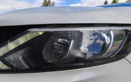 Nissan Qashqai, 2016 год, 1 010 000 рублей, 9 фотография