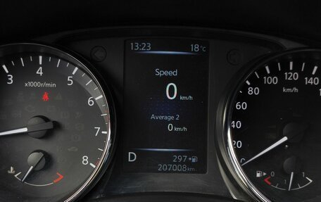 Nissan Qashqai, 2016 год, 1 010 000 рублей, 13 фотография