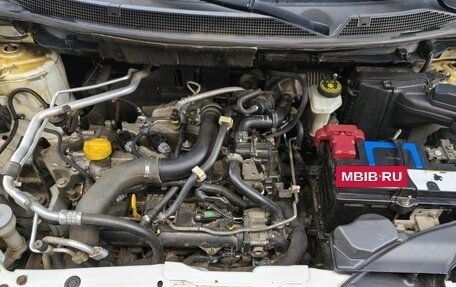 Nissan Qashqai, 2016 год, 1 010 000 рублей, 11 фотография