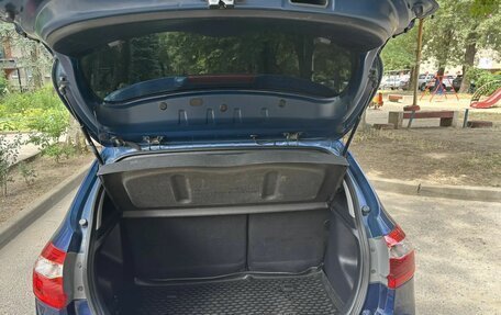 KIA Rio III рестайлинг, 2014 год, 970 000 рублей, 11 фотография
