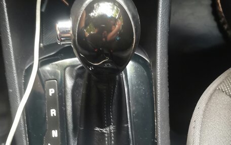 KIA Rio III рестайлинг, 2014 год, 970 000 рублей, 13 фотография