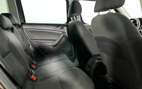 Skoda Yeti I рестайлинг, 2014 год, 1 130 000 рублей, 12 фотография