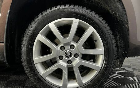 Skoda Yeti I рестайлинг, 2014 год, 1 130 000 рублей, 21 фотография