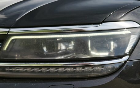 Volkswagen Tiguan II, 2017 год, 2 025 000 рублей, 9 фотография
