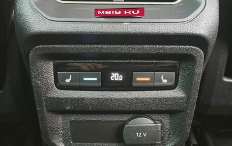 Volkswagen Tiguan II, 2017 год, 2 025 000 рублей, 18 фотография